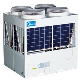 Чиллер Midea MGB-F65W/RN1