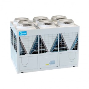 Чиллер Midea MGBT-F250W/RN1