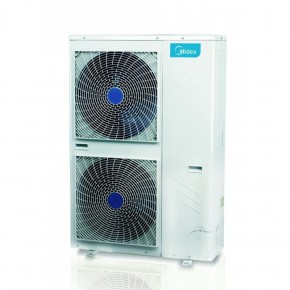 Наружный блок теплового насоса Midea MHA-V16W/D2RN1