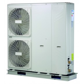 Тепловой насос Midea MHC-V12W/D2N1