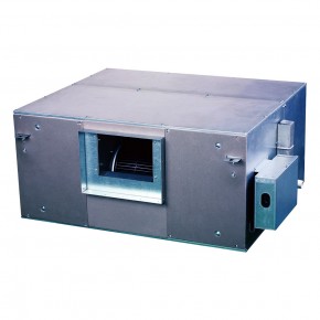 Фанкойл Midea MKT3H-1000 G70
