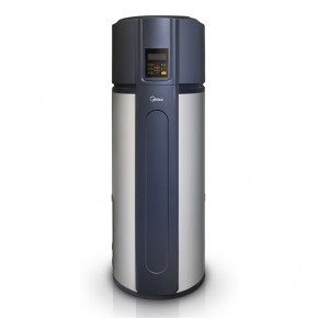 Тепловой насос Midea RSJ-35/300RDN3-F1
