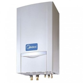 Гидромодуль теплового насоса Midea SMK-80/CD30GN1-B