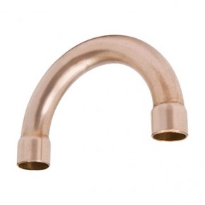 Обратное колено Mueller W 60131