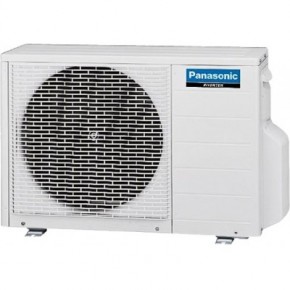 Кондиционер Panasonic U-2E18CВPG