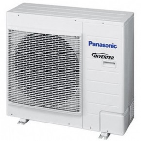 Кондиционер Panasonic CU-E15HBEA