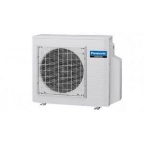 Кондиционер Panasonic U-4E23JВE