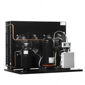 Холодильный агрегат Sanyo APTXSs-15 Tropic