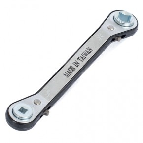 Храповый ключ Shine Year CH-122L