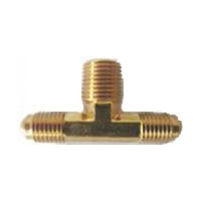 Тройник Shine Year CT-672-04x02
