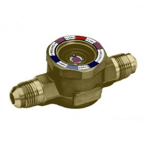 Индикатор влажности фреона (смотровое стекло) Alco Controls AMI-1 MM5