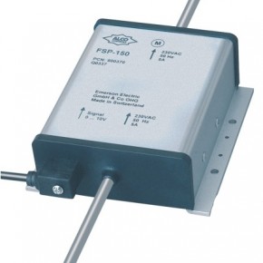 Регулятор скорости вращения Alco Controls FSP-180