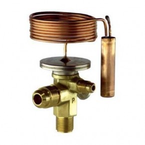 ТРВ (терморегулирующий вентиль) Alco Controls TI-SW75