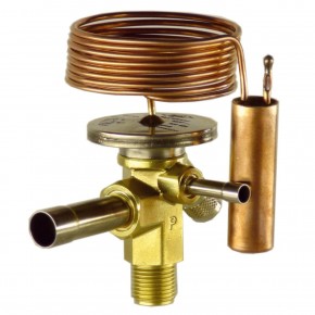 ТРВ (терморегулирующий вентиль) Alco Controls TISE-SAD-20 (1/2")