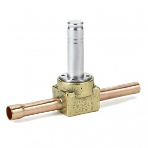 Вентиль (клапан) соленоидный Alco Controls 110 RB 2 T3 (10mm)
