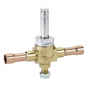 Вентиль (клапан) соленоидный Alco Controls 200 RB 4 T3 (10mm)