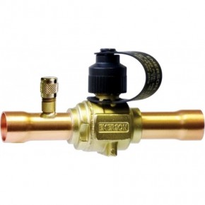 Вентиль (клапан) шаровый Alco Controls BVS-M28