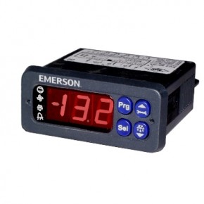 Контроллер Alco Controls EC2-291 Kit