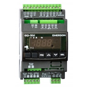 Контроллер экономайзера Alco Controls EXD-TEVI