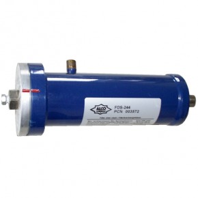 Корпус фильтра-осушителя разборного Alco Controls FDS-245