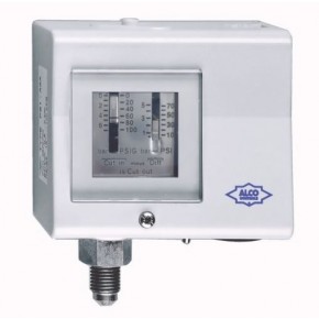 Реле давления Alco Controls PS1-B5X 4713441