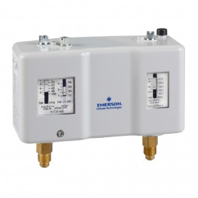 Реле давления Alco Controls PS2-C7U 4713422