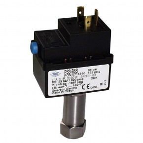 Реле давления Alco Controls PS3-B6S 22,7/~17,7 715564