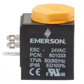 Катушка к соленоидному вентилю Alco Controls ESC 24V/50Hz AC