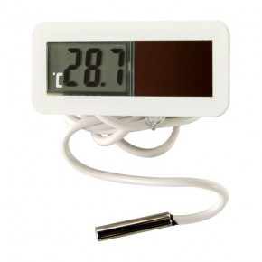 Термометр электронный Arthermo 24W Solar Celar