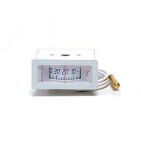 Термометр механический Arthermo ROF-88 White