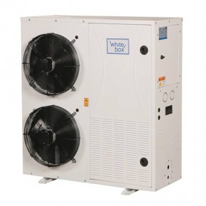 Конденсатор воздушного охлаждения AWB 45270