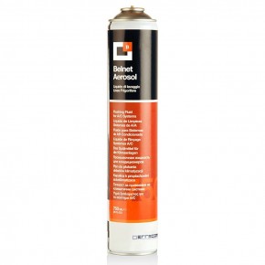 Промывочная жидкость Errecom Belnet Aerosol TR1009.YW.M1