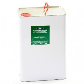 Синтетическое масло Bitzer BSE 55 10л