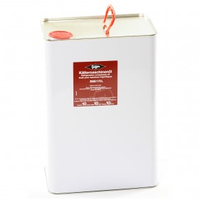 Синтетическое масло Bitzer BSE 170L 10л