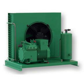 Холодильный агрегат Bitzer AA-BK-124/4BES-9Y