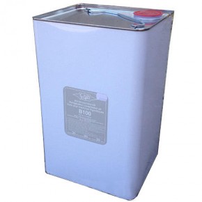 Синтетическое масло Bitzer B 100 10л