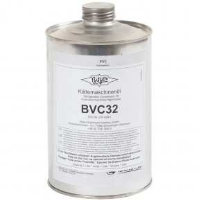 Синтетическое масло Bitzer BVC 32 1л