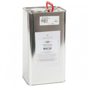 Синтетическое масло Bitzer BVC 32 5л