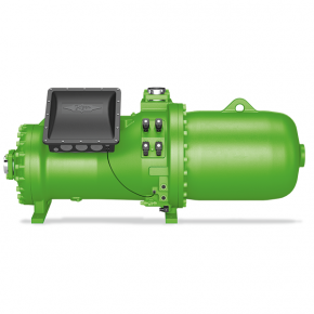 Компрессор холодильный Bitzer CSH9693-240Y