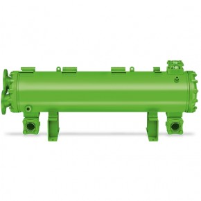 Теплообменник кожухотрубный Bitzer K1053H
