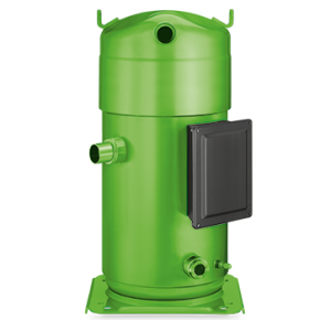 Компрессор холодильный Bitzer GSD80421VАB