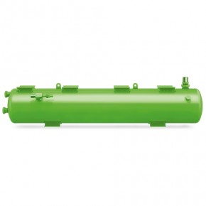 Ресивер горизонтальный Bitzer F152HP