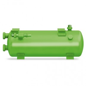 Ресивер горизонтальный Bitzer F202HA