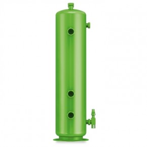 Жидкостный ресивер Bitzer FS252
