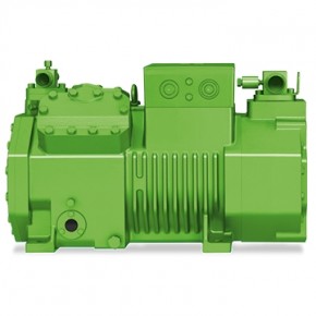 Компрессор холодильный Bitzer 2FSL-4K