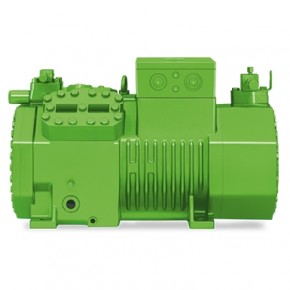 Компрессор холодильный Bitzer 4HTE-20K