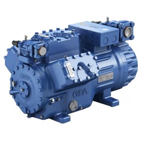 Компрессор холодильный Bock HGX66e/1750-4