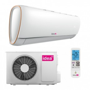 Кондиционер Idea Pro Brilliant IPA-09HRN1 ION