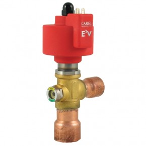 ЭРВ (электрорегулирующий вентиль) Carel E3V55A
