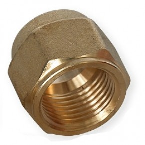 Гайка Castel 7010/33